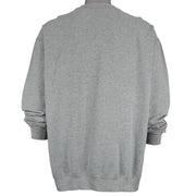 NFL (Team Apparel) - San Francisco 49ers Sweatshirt 1990s XX-Large Vintage Retro Football