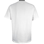 NFL (Riddell) - Houston Oilers Helmet T-Shirt 1994 Large Vintage Retro Football