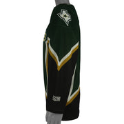 NHL (CCM) - Green & Black Dallas Stars Hockey Jersey 1990s X-Large Vintage Retro Hockey