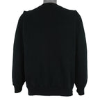 Looney Tunes (Tultex) - Twick or Tweet Halloween Crew Neck Sweatshirt 1990s X-Large Vintage Retro