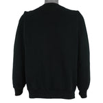 Looney Tunes (Tultex) - Twick or Tweet Halloween Crew Neck Sweatshirt 1990s X-Large Vintage Retro