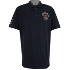 Vintage - Ecko Unltd 72 Polo T-Shirt 1990s XX-Large Vintage Retro