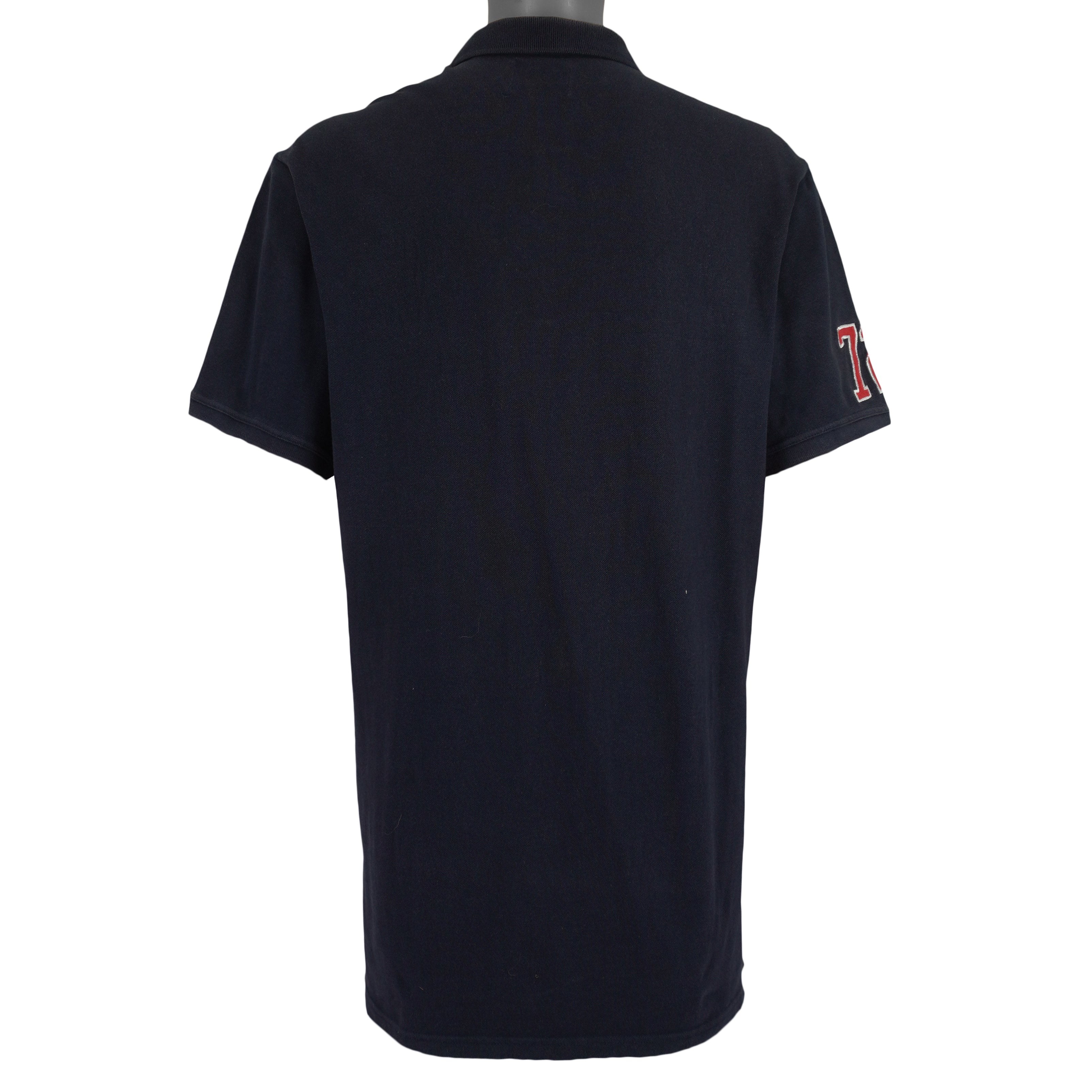 Vintage - Ecko Unltd 72 Polo T-Shirt 1990s XX-Large Vintage Retro