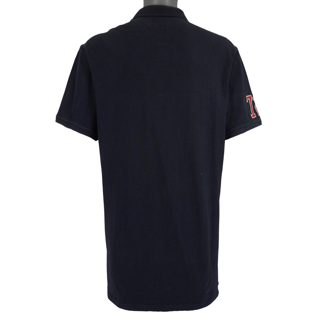 Vintage - Ecko Unltd 72 Polo T-Shirt 1990s XX-Large Vintage Retro