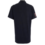 Vintage - Ecko Unltd 72 Polo T-Shirt 1990s XX-Large Vintage Retro