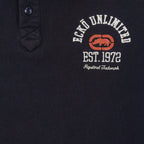 Vintage - Ecko Unltd 72 Polo T-Shirt 1990s XX-Large Vintage Retro