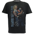 Vintage (T-America) - WCW Diamond Dallas Page DDP Wrestling T-Shirt 1998 X-Large Vintage Retro