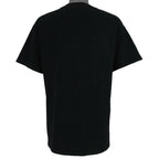 NHL (Tultex) - North America Vs The World, 50th All-Star Game T-Shirt 2000 Large Vintage Retro Hockey