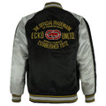Vintage - Ecko Unltd 72 Satin Jacket 1990s Medium Vintage Retro