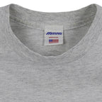 Mizuno - Outdoor Volleyball Single Stitch T-Shirt 1990s Medium