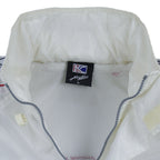 Karl Kani - Kani Kani Big Embroidered Logo Windbreaker 1990s Large Vintage Retro