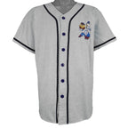 MLB - Toronto Blue Jays X Looney Tunes T-Shirt 1990s Large Vintage Retro
