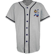 MLB - Toronto Blue Jays X Looney Tunes T-Shirt 1990s Large Vintage Retro