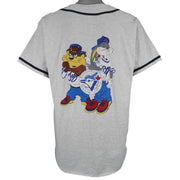 MLB - Toronto Blue Jays X Looney Tunes T-Shirt 1990s Large Vintage Retro