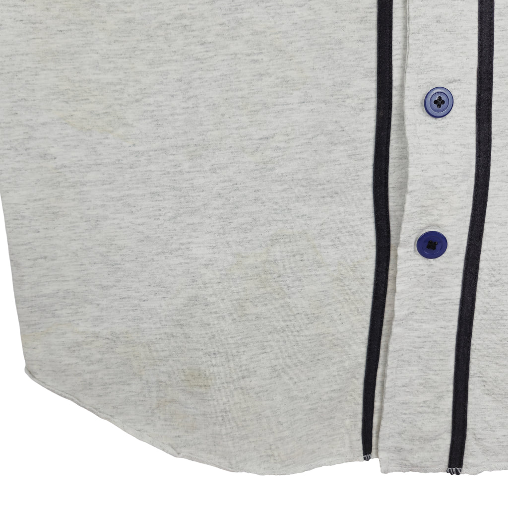 MLB - Toronto Blue Jays X Looney Tunes T-Shirt 1990s Large Vintage Retro