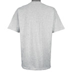 Vintage (All sport) - Cowboy Boots, Never Squat With Yer Spurs On! T-Shirt 1994 X-Large Vintage Retro