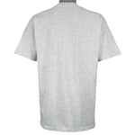 Vintage (All sport) - Cowboy Boots, Never Squat With Yer Spurs On! T-Shirt 1994 X-Large Vintage Retro