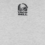 Vintage - Can't This Boat Go Any Faster, Taco Bell T-Shirt 1999 X-Large Vintage Retro