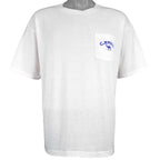Vintage (Camel) - A Pack Of Camels Spell-Out T-Shirt 1990 X-Large Vintage Retro