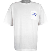 Vintage (Camel) - A Pack Of Camels Spell-Out T-Shirt 1990 X-Large Vintage Retro