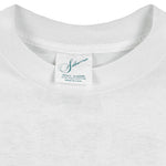 Vintage (Camel) - Motorsports Spell-Out T-Shirt 1993 X-Large Vintage Retro