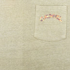 Vintage (Camel) - Joe Camel in Camouflage T-Shirt 1992 X-Large Vintage Retro