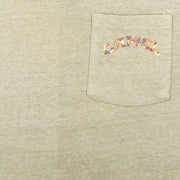 Vintage (Camel) - Joe Camel in Camouflage T-Shirt 1992 X-Large Vintage Retro
