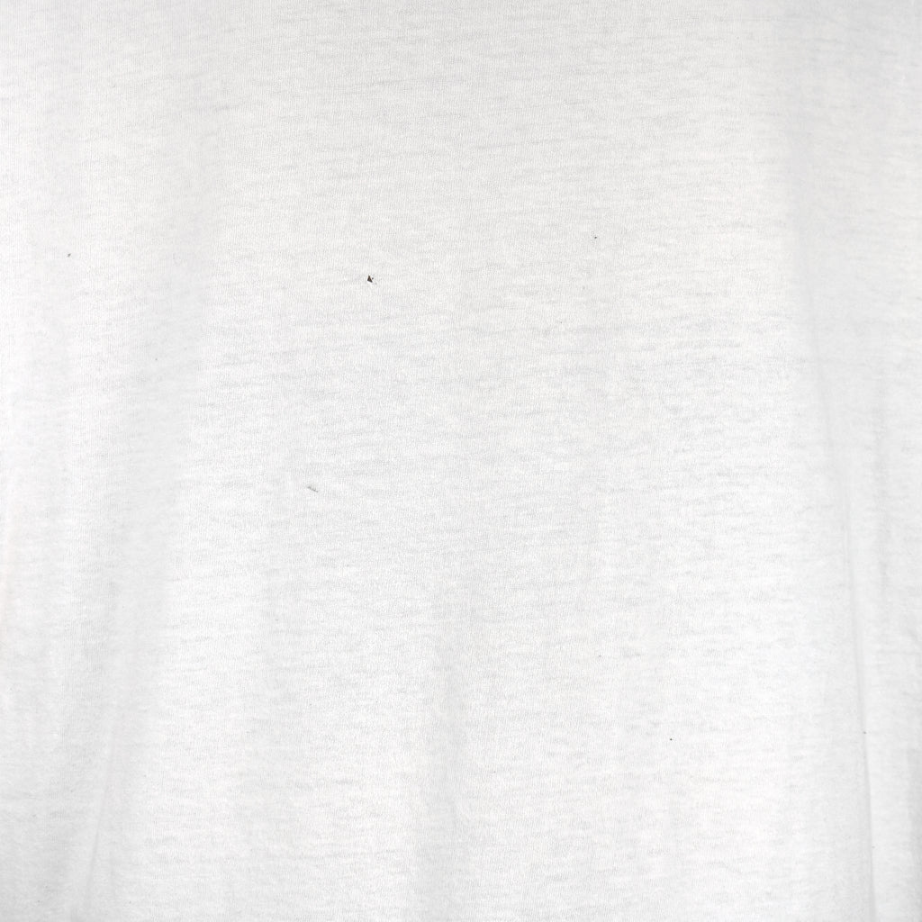 Starter - Florida Panthers Big Logo T-Shirt 1993 Large Vintage Retro Hockey