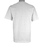 Vintage (AAA) - Buttwiser, King Of Rears T-Shirt 1990s Medium Vintage Retro