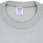 Vintage (Jerzees) - Screaming Eagle Tree Stands Single Stitch T-Shirt 1990s Medium Vintage Retro