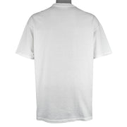 Vintage (Hanes) - Dodge The Original Charger T-Shirt 1990s X-Large Vintage Retro