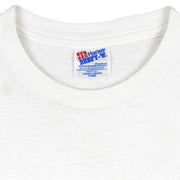 Vintage (Hanes) - Dodge The Original Charger T-Shirt 1990s X-Large Vintage Retro