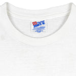 Vintage (Hanes) - Dodge The Original Charger T-Shirt 1990s X-Large Vintage Retro