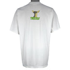 Vintage (Balzout) - Free Taco Bell T-Shirt 1998 X-Large Vintage Retro