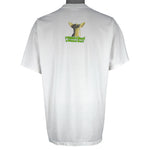Vintage (Balzout) - Free Taco Bell T-Shirt 1998 X-Large Vintage Retro