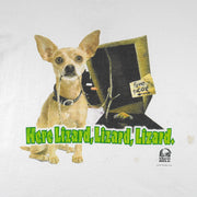 Vintage (Balzout) - Free Taco Bell T-Shirt 1998 X-Large Vintage Retro
