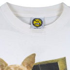Vintage (Balzout) - Free Taco Bell T-Shirt 1998 X-Large