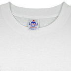 Vintage (H.L.Miller) - Door County Cows Habitat XCV T-Shirt 1990s X-Large Vintage Retro