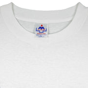 Vintage (H.L.Miller) - Door County Cows Habitat XCV T-Shirt 1990s X-Large Vintage Retro