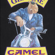 Vintage (Camel) - Smokin Joe Genuine Taste T-Shirt 1994 X-Large Vintage Retro