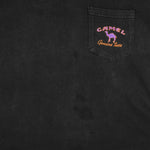 Vintage (Camel) - Smokin Joe Genuine Taste T-Shirt 1994 X-Large Vintage Retro