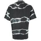 Vintage - Batman Tie Dye T-Shirt 1989 Large Vintage Retro