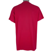 Vintage - Muscle Bound Classic Car T-Shirt 1990s Large Vintage Retro