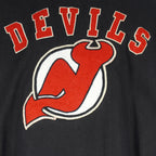 NHL - New Jersey Devils Reversible Jacket 1990s X-Large Vintage Retro Hockey