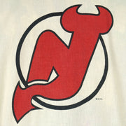 NHL (Mirage) - New Jersey Devils Reversible Jacket 1990s X-Large