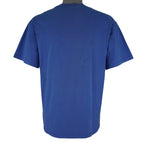 NFL - Detroit Lions Spell-Out T-Shirt 2000s Medium Vintage Retro Football