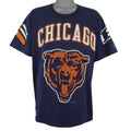 NFL (Pro Player) - Chicago Bears Single Stitch T-Shirt 1997 X-Large Vintage Retro Football