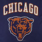 NFL (Pro Player) - Chicago Bears Single Stitch T-Shirt 1997 X-Large Vintage Retro Football