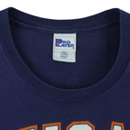 NFL (Pro Player) - Chicago Bears Single Stitch T-Shirt 1997 X-Large Vintage Retro Football