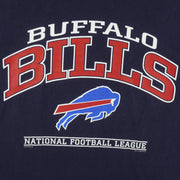 NFL (Lee) - Buffalo Bills Spell-Out T-Shirt 1998 Medium Vintage Retro Football